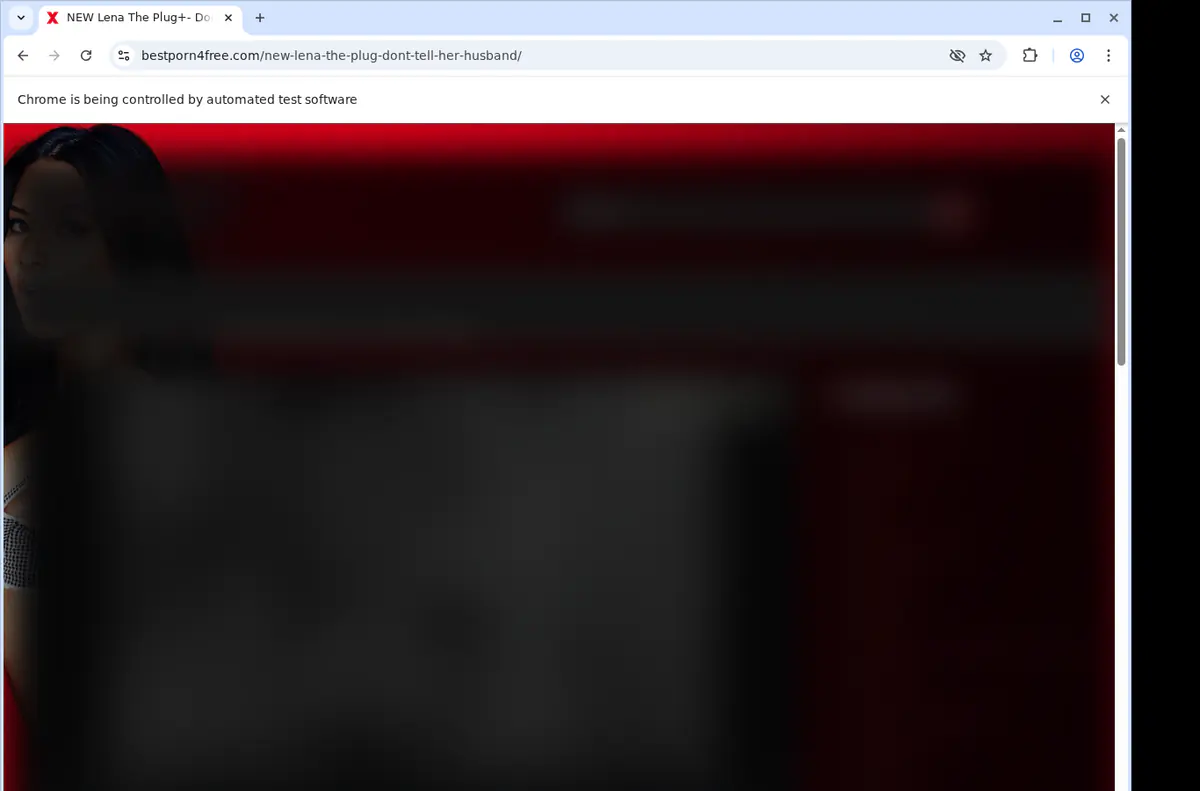 Justfullporn Video Downloader screenshot 2
